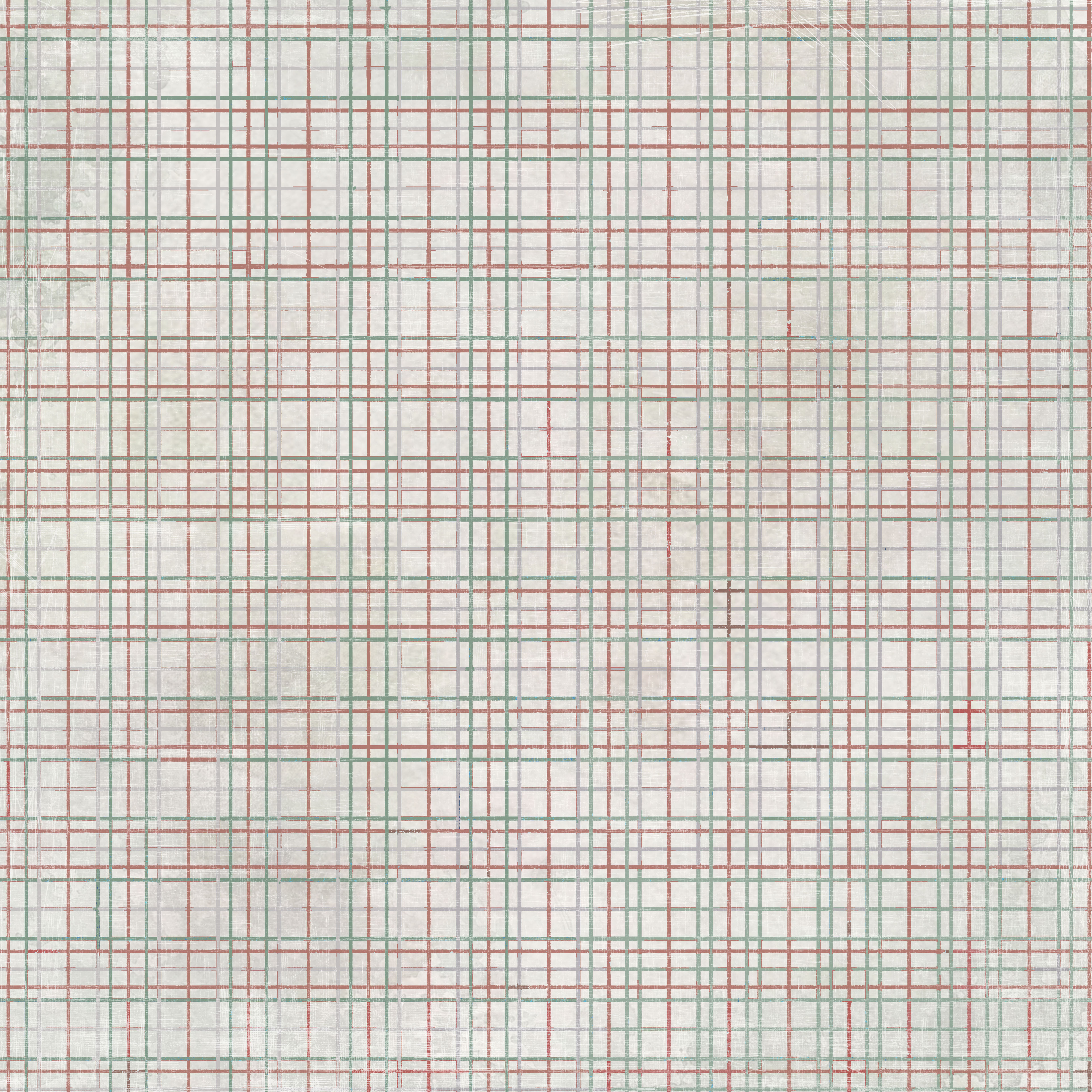 Paperpack Reprint - Kitchen Collection -  8x8 - 5