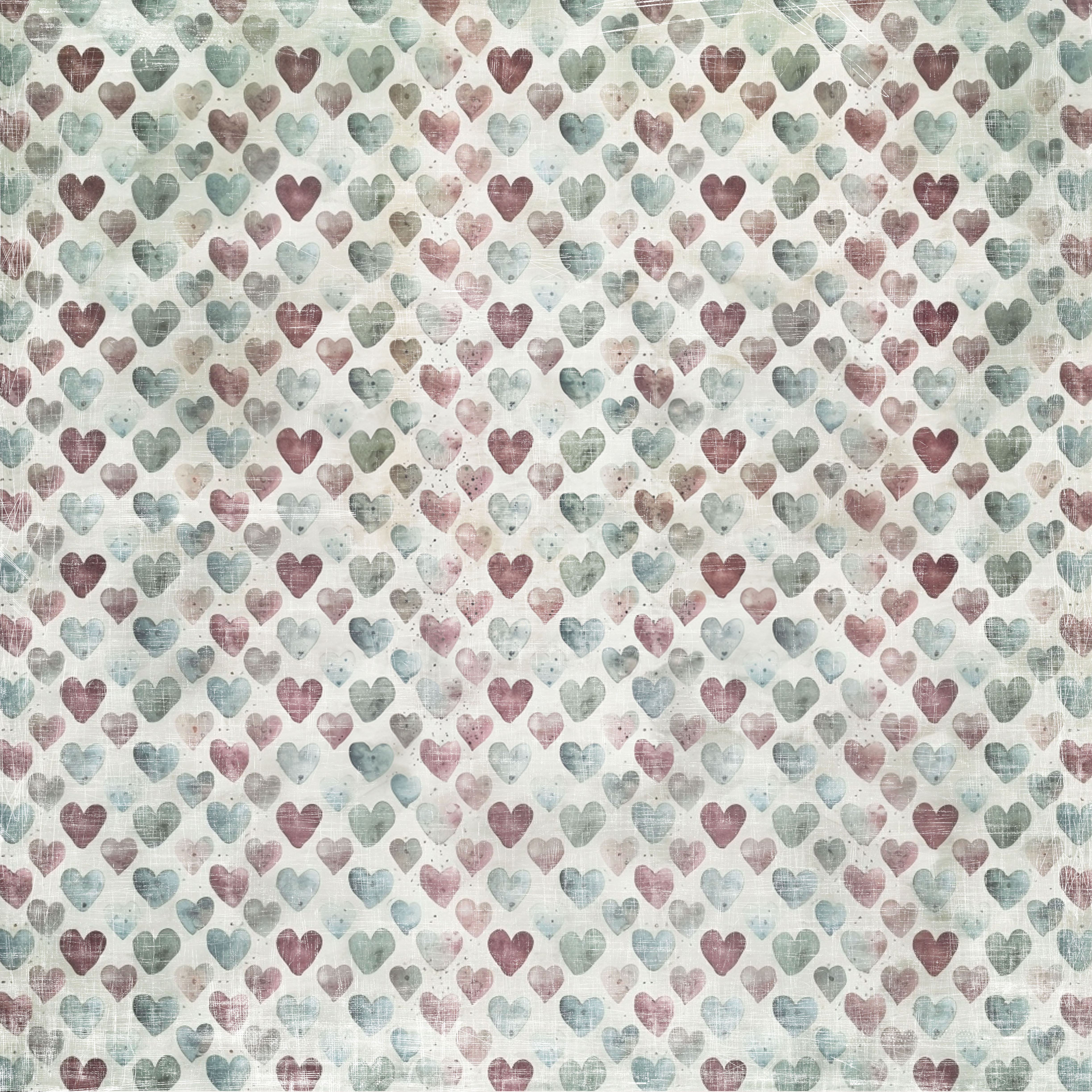 Paperpack Reprint - Kitchen Collection -  8x8 - 3