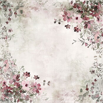 Paperpack Reprint - Kitchen Collection -  8x8