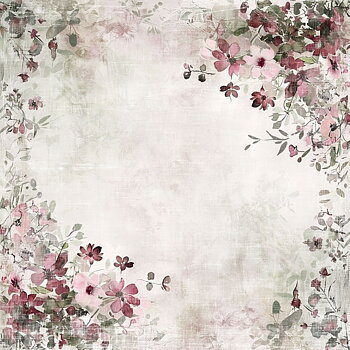 Paperpack Reprint - Kitchen Collection -  6x6