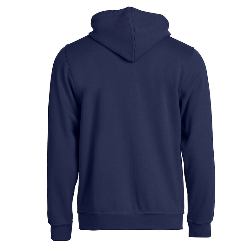 Hoodie zip Katrineholms SS - 4
