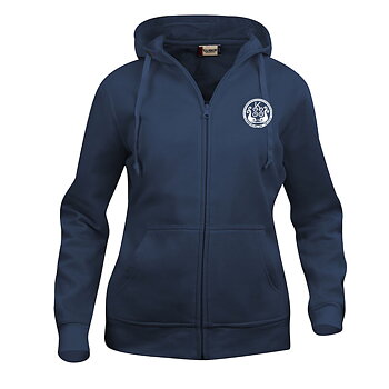 Women's Hoodie with zipper Katrineholms SS