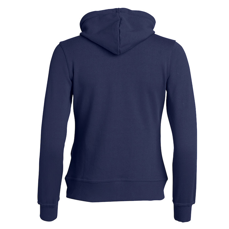 Women's Hoodie with zipper Katrineholms SS - 2