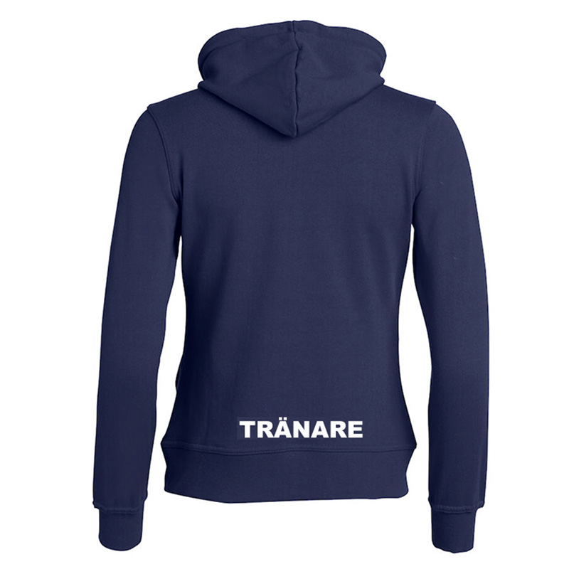 Women's Hoodie with zipper Katrineholms SS - 4