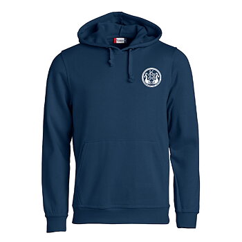 Hoodie Basic Katrineholms SS