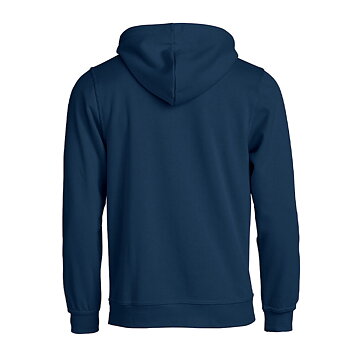 Hoodie Basic Katrineholms SS
