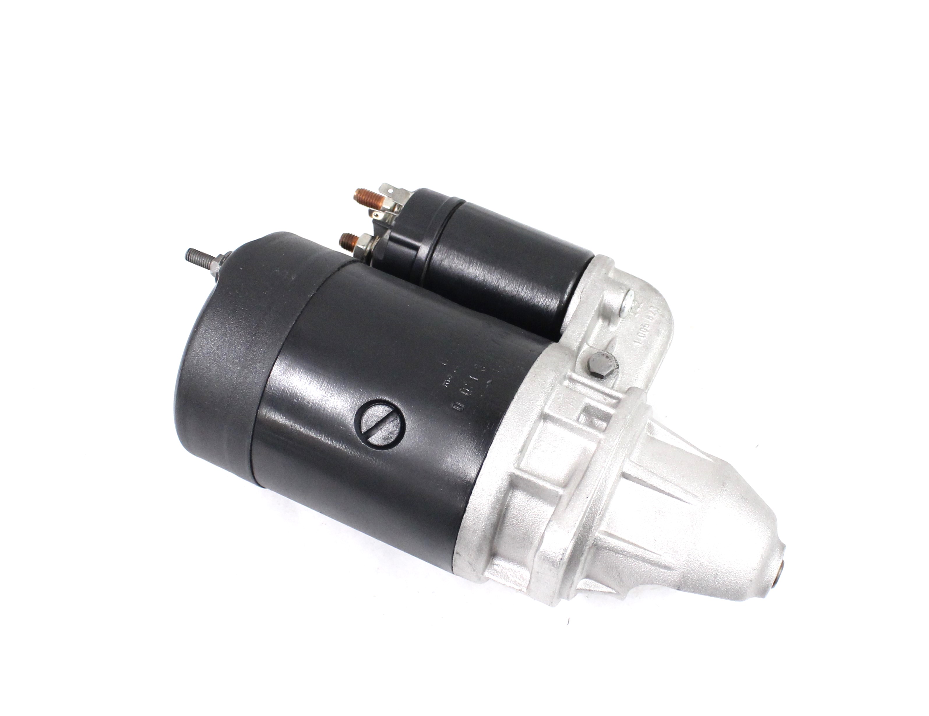 Starter, B18/B20/B30 (refurbished)