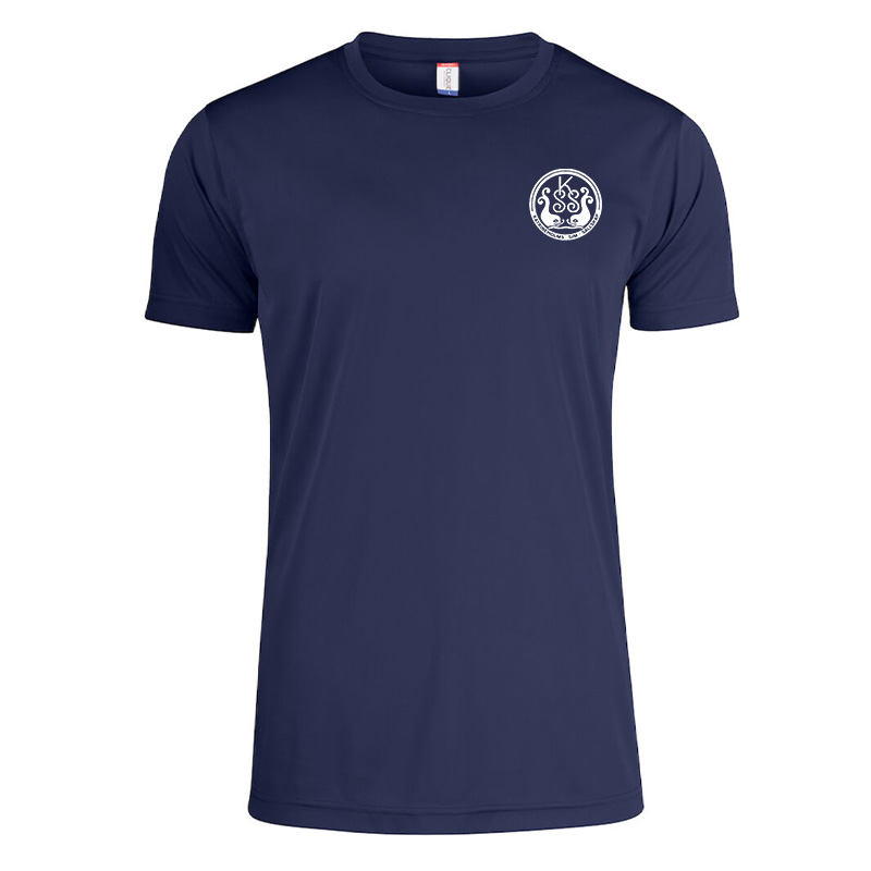 T-shirt Active Katrineholms SS - 4