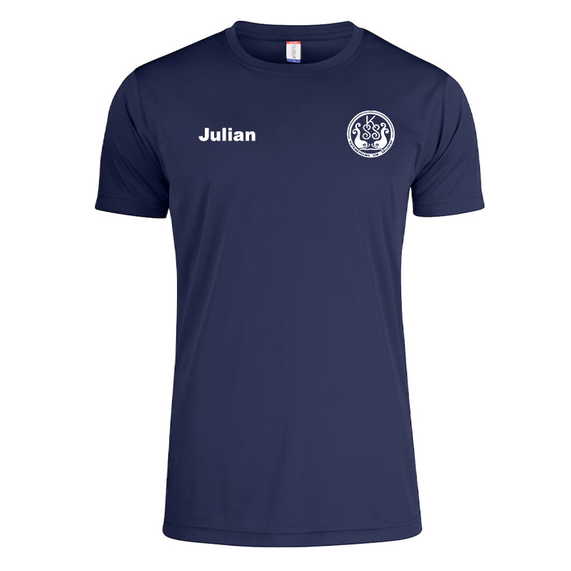 T-shirt Active Katrineholms SS