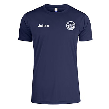 T-shirt Active Katrineholms SS