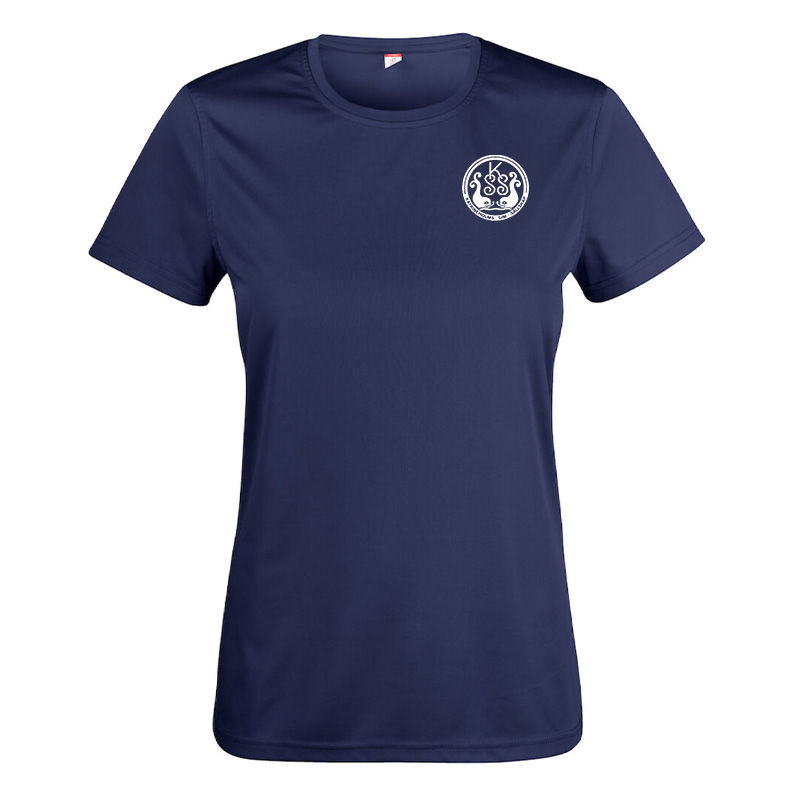 T-shirt Active Lady Katrineholms SS
