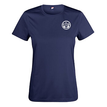 T-shirt Active Lady Katrineholms SS