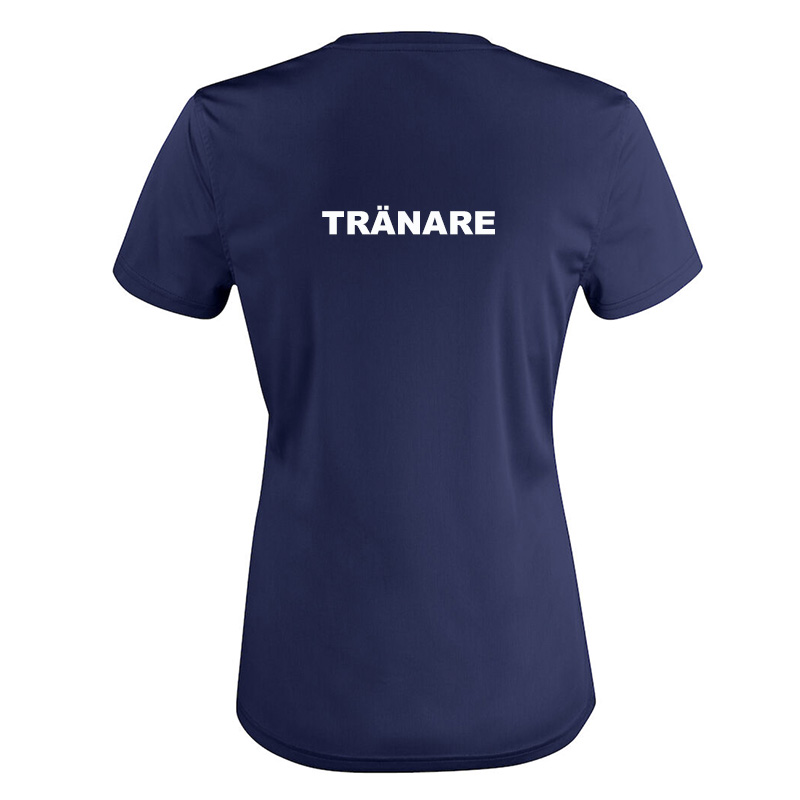 T-shirt Active Lady Katrineholms SS - 2