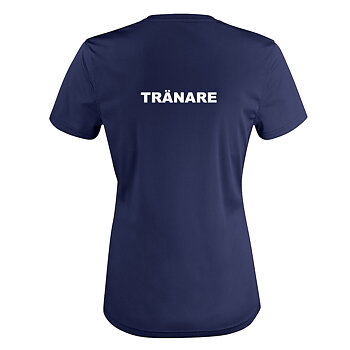 T-shirt Active Lady Katrineholms SS
