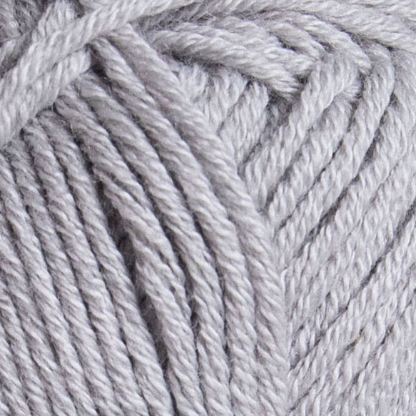 Järbo Merino Bomull 50g Harbor mist 34001