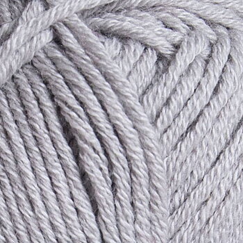 Järbo Merino Bomull 50g Harbor mist 34001