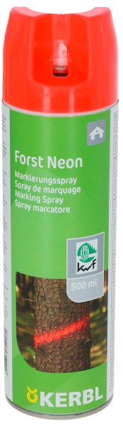 Kerbl Marking spray Forst Neon - Neon Red