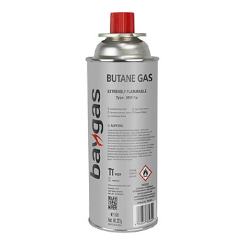 Baygas Gas 227g