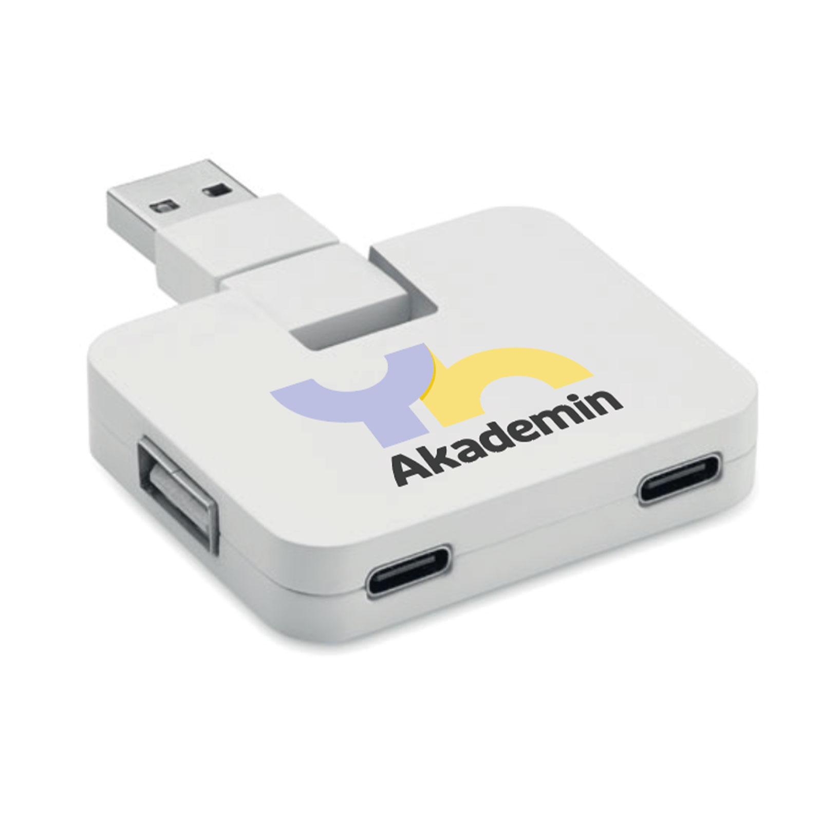 USB-hubb