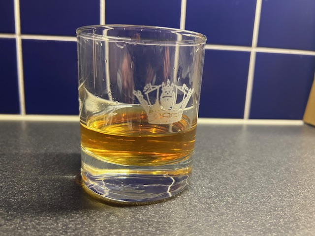 Whiskyglas - 2