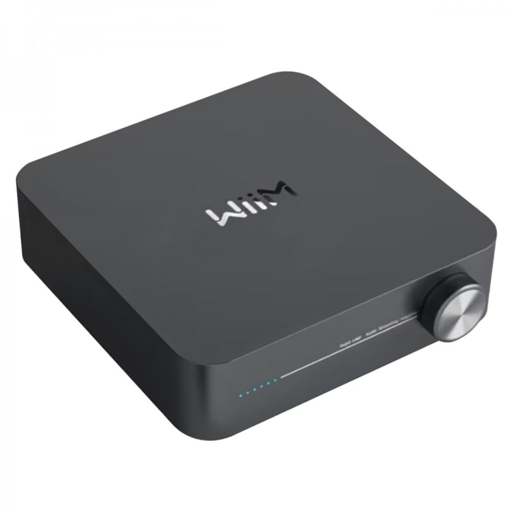 WiiM AMP - 3