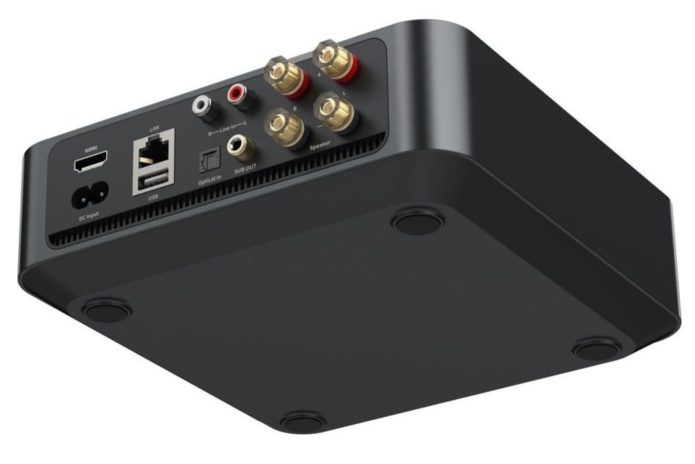 WiiM AMP - 6