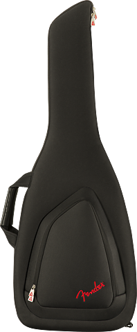 Fender FE-610 Elgitarr Gig Bag, Black