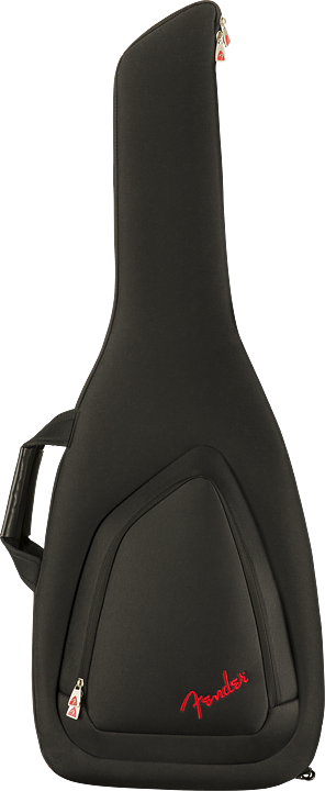 Fender FE-610 Elgitarr Gig Bag, Black