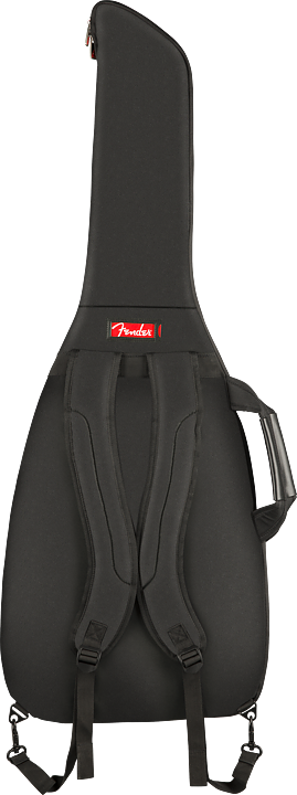 Fender FE-610 Elgitarr Gig Bag, Black