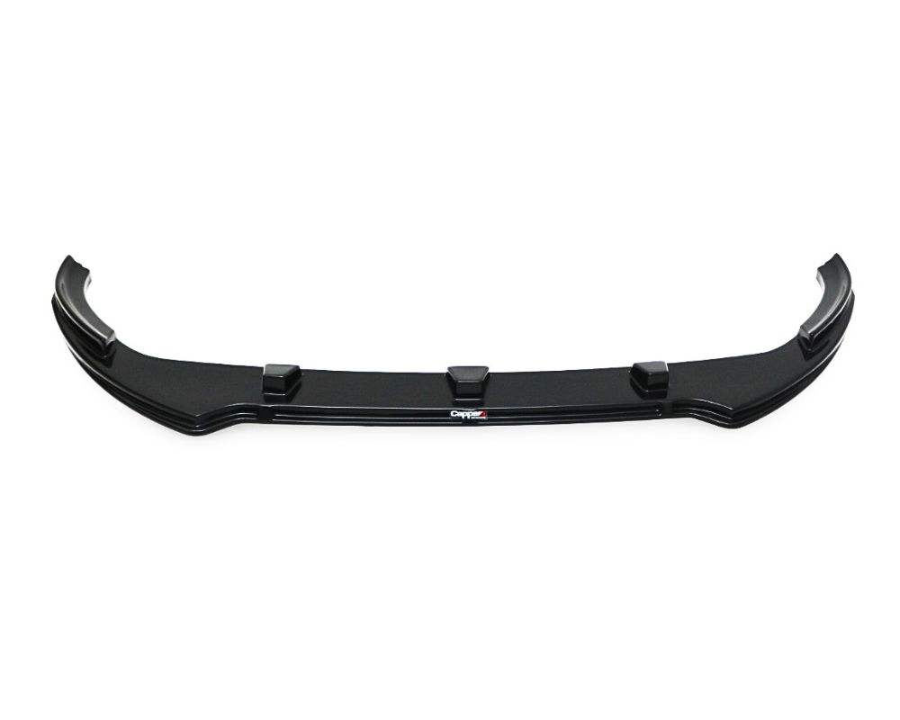 Frontsplitter till VW Caddy 2021-
