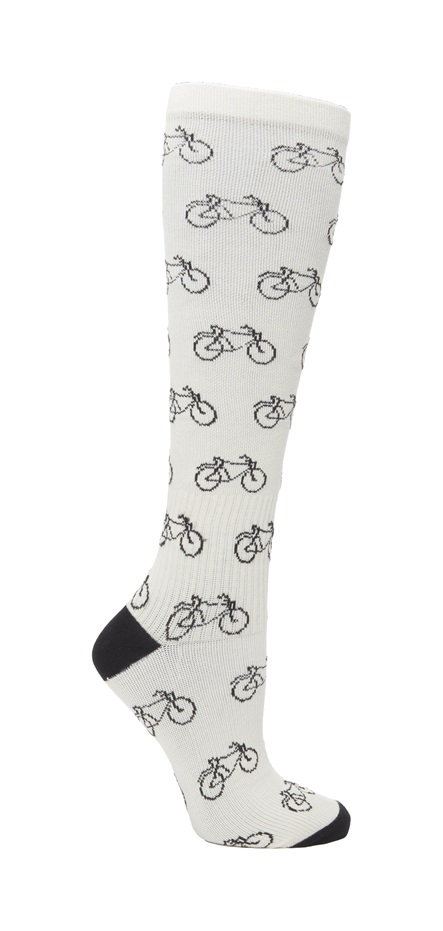 Zent Stödstrumpor Cyklar Bambu
