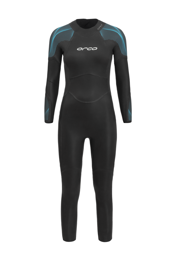ORCA Badedragt Apex Flex 2025 Kvinder 