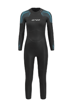 ORCA Badedrakt Apex Flex 2025 Women 