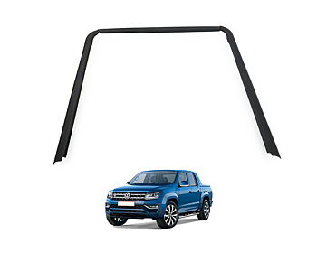 Flakkantsskydd - VW Amarok 2011-2022