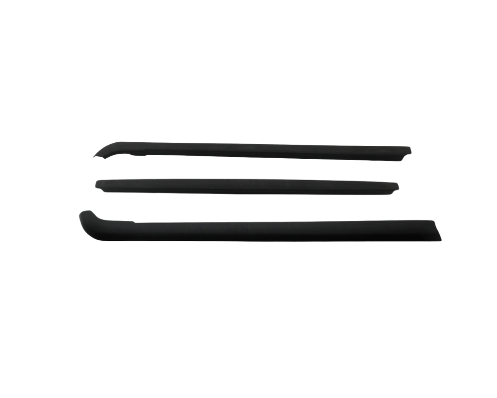 Flakkantsskydd - VW Amarok 2011-2022 - 2
