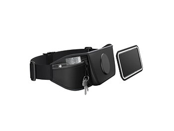 Smartphonehållare bälteshölster SHAPEHEART, XL