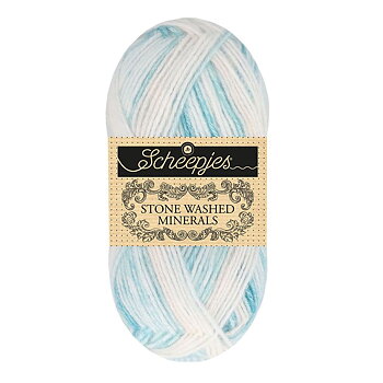 Stone Washed Minerals Sapph Serenade 903