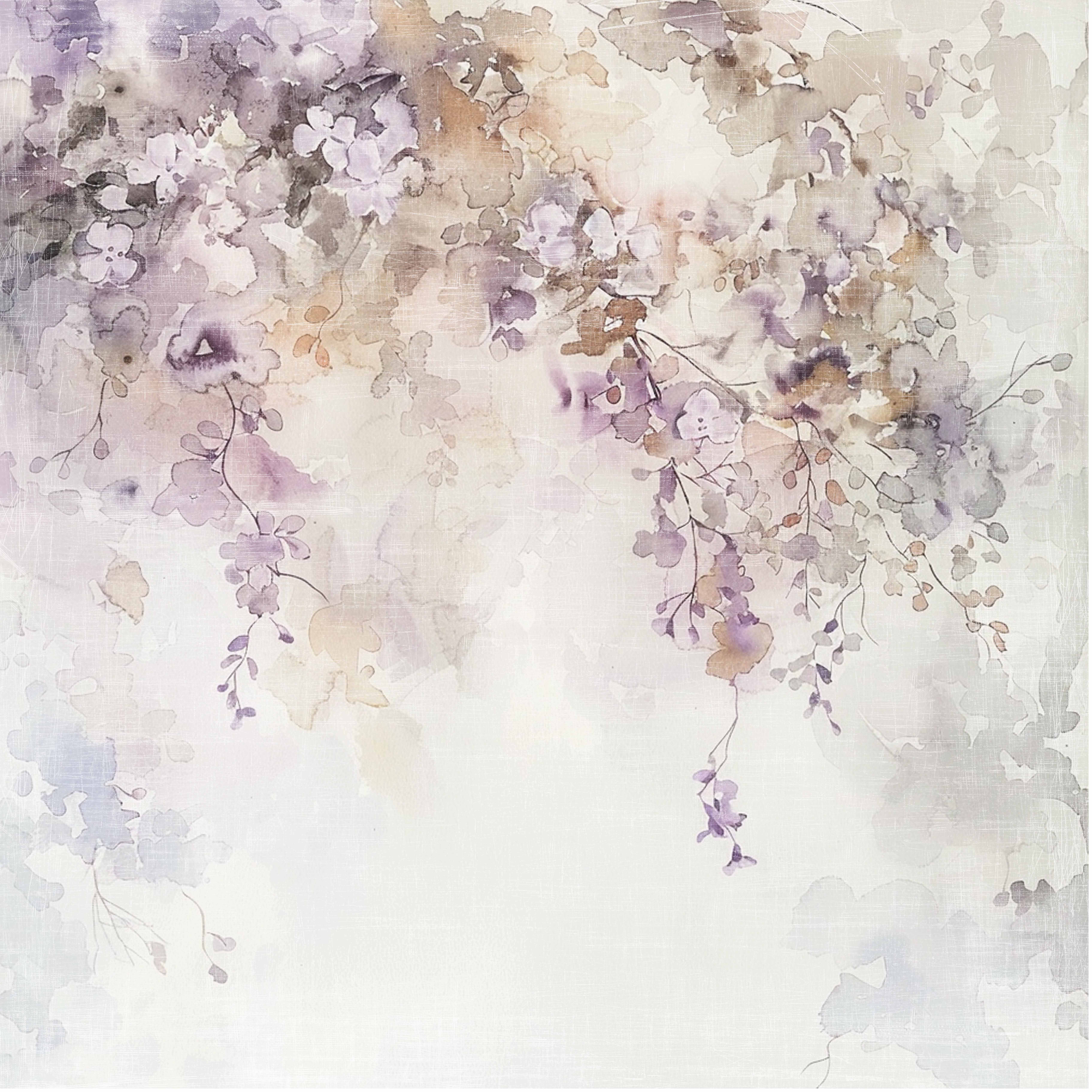 Papper Scrapbooking  Reprint - Fairies -  12x12 (30,5 x 30,5 cm)