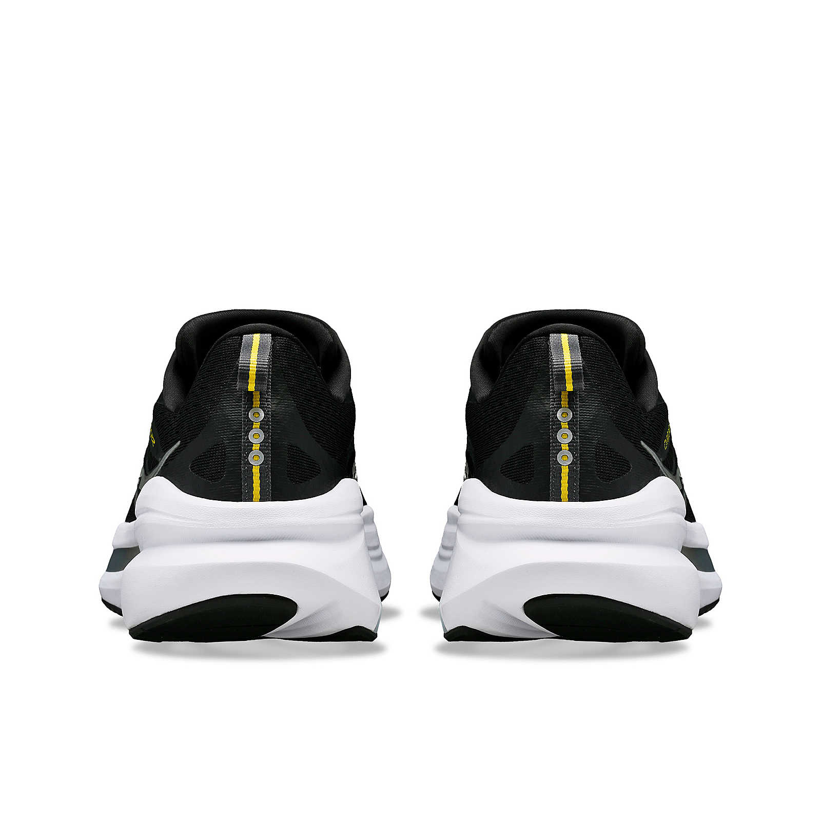 Saucony Omni 22 Wide W - Black/White - 4