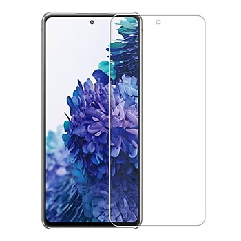 Samsung Galaxy S23 FE  - Tempered Protective Glass