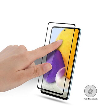 Samsung Galaxy S23 FE - Comprehensive Tempered Protective Glass