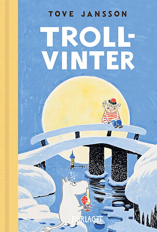 Troll Winter