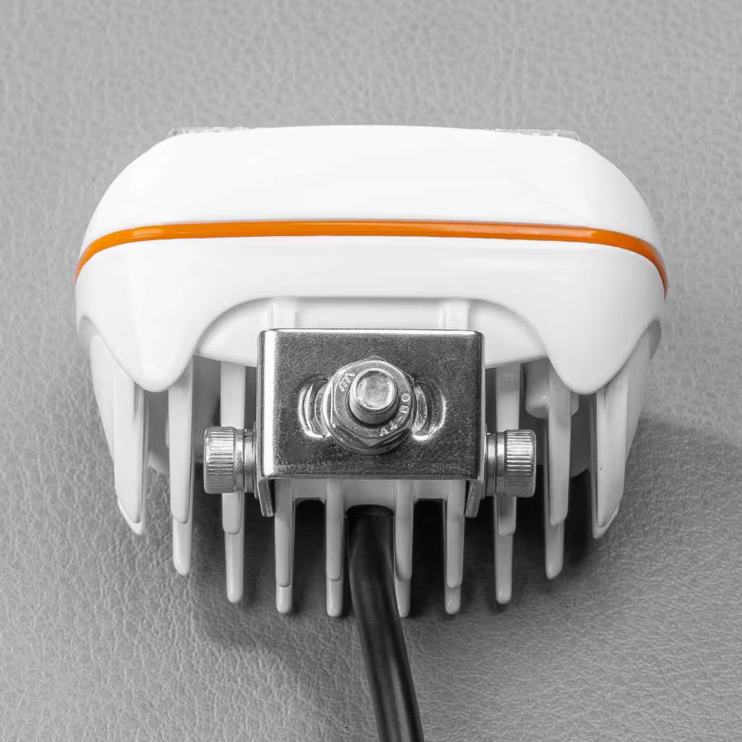 STEDI Marine 10W Mini V2 LED Light | Flood - 5