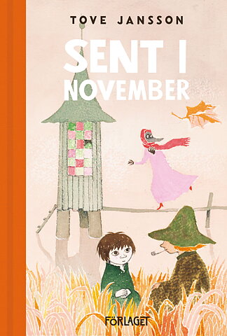 Late November