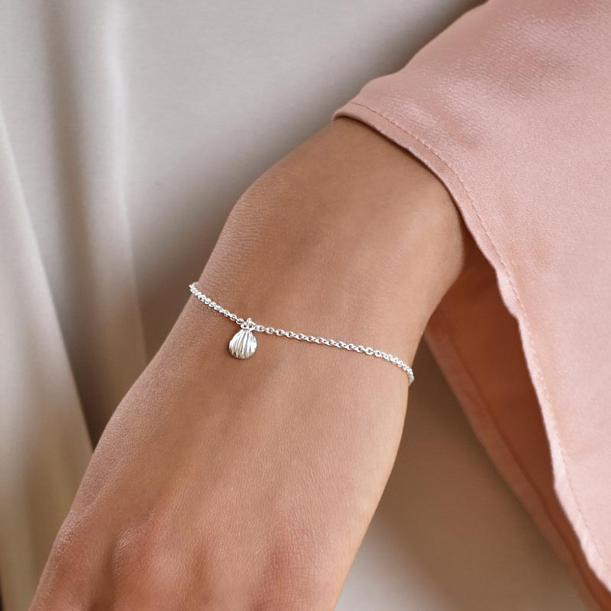 Beach Singel armband  - 2