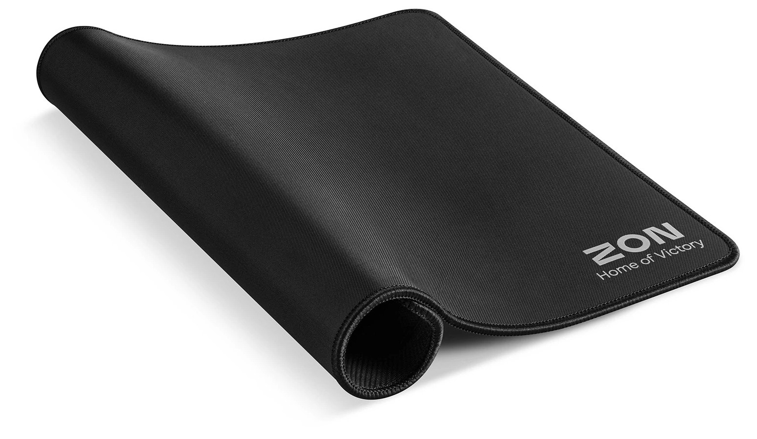 ZON - Home of Victory musmatta (L) black 30x36cm - 2