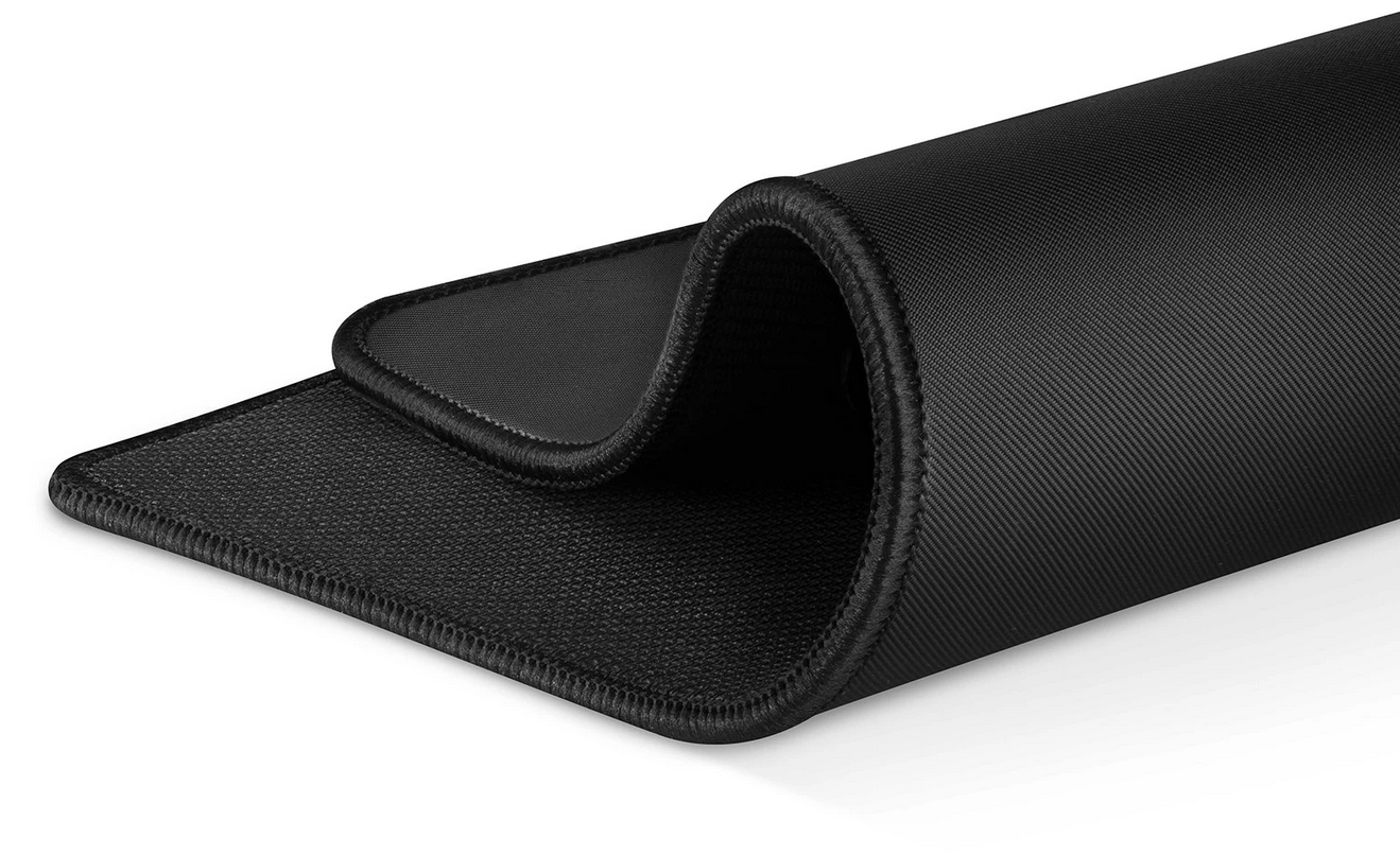 ZON - Home of Victory musmatta (L) black 30x36cm - 3