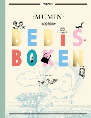 The Moomin Baby Book