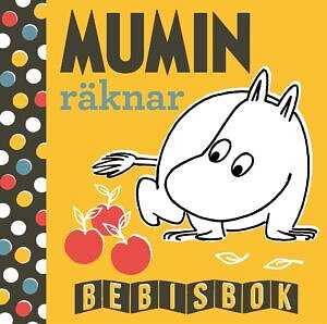 Moomin counting