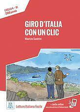 Giro d'Italia con un clic +audio online (A2)